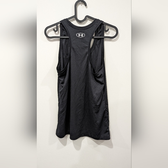 Under Armour - Women's UA Tech™ Tank - Picture 4 of 4